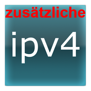 IPv4 VM