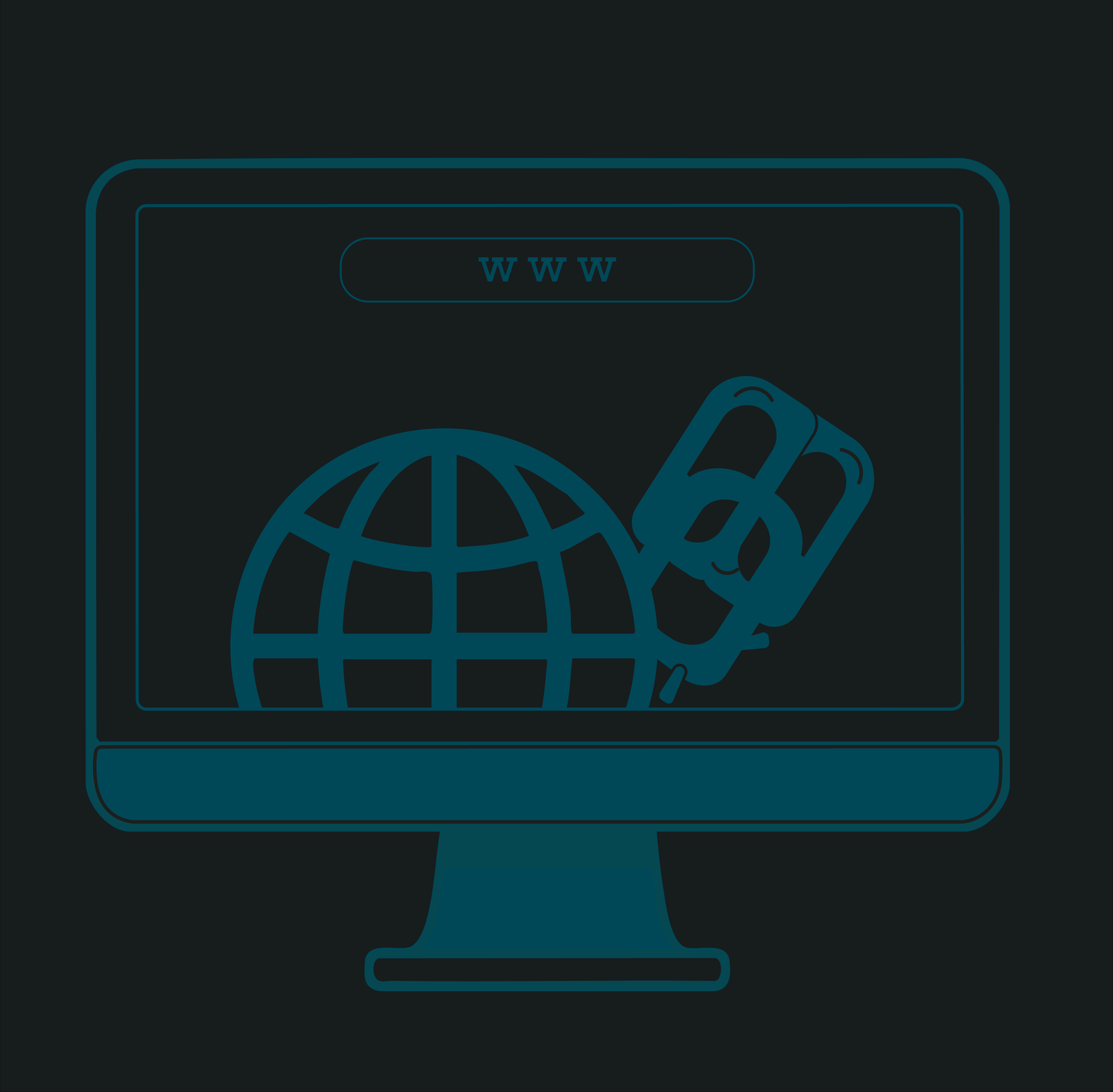 Webhosting